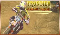 Trials Frontier roda xtreme Screen Shot 5