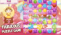Candy Sugar: Match 3 Puzzle Screen Shot 12