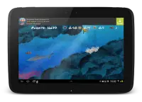 Wonder Fish Free Games HD Screen Shot 17