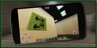 سجن الحياة 2018 لعبة مصغرة خريطة MCPE Screen Shot 5
