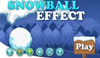 Snowball Effect Screen Shot 0