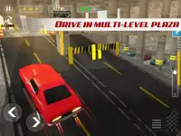 Multi-storey Car Parking : 3D Parking Simulation Screen Shot 6
