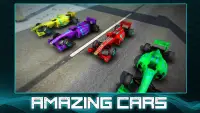 Racing Formula: Car Rivals Screen Shot 2