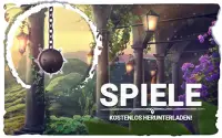 Wimmelbild Zauberschloss – Rätselspiele Mystery Screen Shot 2