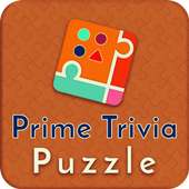 Prime Trivia Puzzle