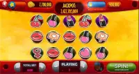 My Love - Casino Slot Machines Screen Shot 1