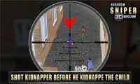 Assassin Sniper 3D Mission Screen Shot 4