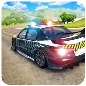 Offroad Police: Car Driving Simulator Free Game 3D