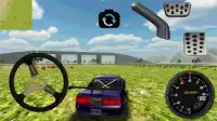 Real Car Simulator 3D Screen Shot 3