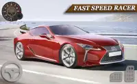قيادة السيارات السوبر لعبة مجانية 3D Screen Shot 1