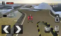 ATV Quad Stunt Racing Screen Shot 3