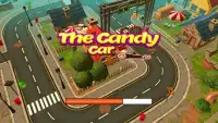 The Candy Car Screen Shot 0