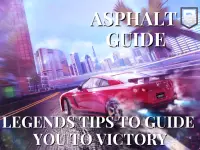 Asphalt 9 Guide: Tips, Tricks, Screen Shot 0