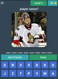 Canada Hockey Players Screen Shot 17