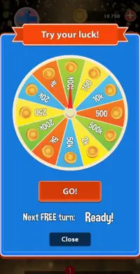 LUDO FREE KING -  THE BEST MASTER GIFT. Screen Shot 7