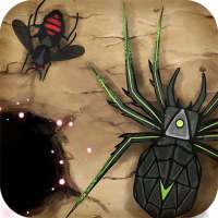 Insect.io Tiny world of bugs, ants and bees