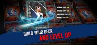 NBA SuperCard Basketball Game Screen Shot 1
