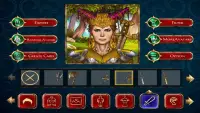 Fantasy Avatar Screen Shot 1