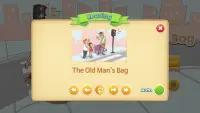 The Old Man's Bag Screen Shot 7