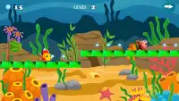 Amazing Dory game Free Screen Shot 3