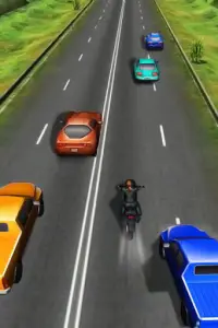 Motorbike Madness 2015 Screen Shot 2