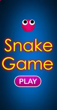 Snake Game 2020 Screen Shot 5