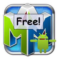 Mupen64 AE FREE (N64 Emulator)