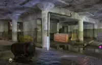 Abandoned Factory Escape 12 Screen Shot 0