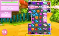Candy Blaster Crush: Match 3 Mania Strike Screen Shot 0