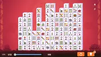 Mahjong Connect Deluxe Screen Shot 2