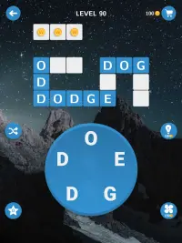 World of Crosswords Screen Shot 8