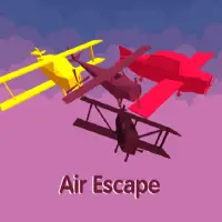 Air Escape Screen Shot 7