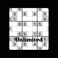 Sudoku Games unlimited