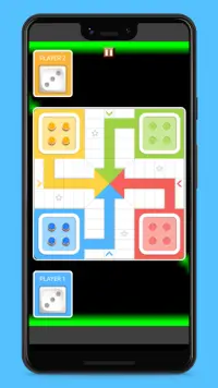 Ytsuper Ludo - Free Online and Offline Game Screen Shot 2