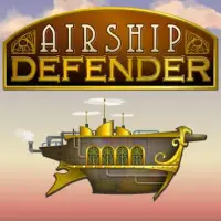 AirShip Defender 2015 Screen Shot 3