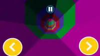 Color Tube Tunnel Rush: Switch Colors Screen Shot 5