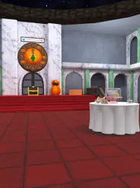 Room Escape Game: Pumpkin Party Screen Shot 15