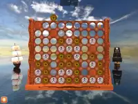 4 Coins (Connect  4) Screen Shot 14