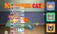 Scratcher Catcher Screen Shot 1