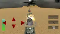 T34 Tank Battle 3D Screen Shot 7