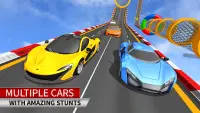 gerçek dublör araba sürüş simülasyonu oyunları Screen Shot 3