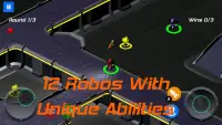 Mini Robo Screen Shot 2