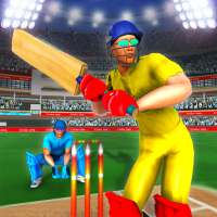 T20 Cricket League 2021 - Real Cricket Games