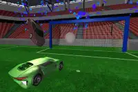 Rocket Soccer League Screen Shot 1