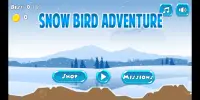 Snow Bird Adventure Screen Shot 0