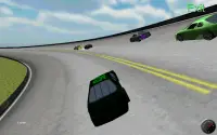 Car Racing Crazy 3D Screen Shot 3