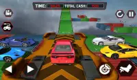 Car Racing & Stunt Car Driving Game 2018 Screen Shot 10