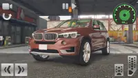 BMW X5 Racing Sim The Ultimate Screen Shot 0