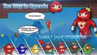 The Way to Uganda Screen Shot 1
