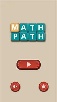 Math Path Screen Shot 4
